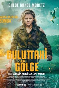 Buluttaki Gölge (2020) poster