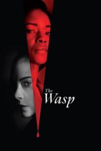 The Wasp (2024) poster