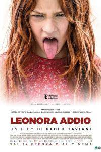 Elveda Leonora (2022) poster