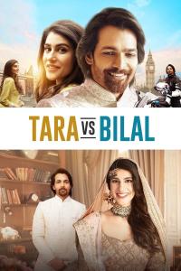 Tara ile Bilal (2022) poster