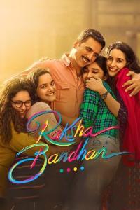 Raksha Bandhan (2022) poster