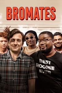 Bromates (2022) poster