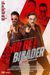 Ah Be Birader (2022) poster