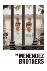 The Menendez Brothers (2024) poster