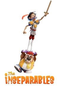 Oyuncaklar Firarda (2023) poster