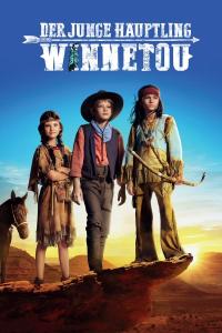 Genç Winnetou ve Kayıp Buffalolar (2022) poster