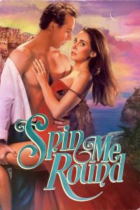 Spin Me Round (2022) poster