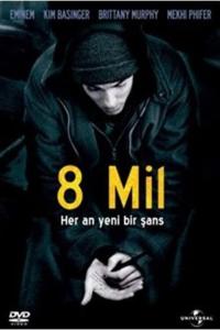 8 mil (2002) poster