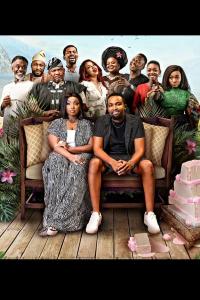 Disconnect: The Wedding Planner (2023) poster