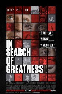 In Search of Greatness (2018) poster