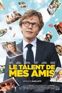 Arkadaşlar (2015) poster