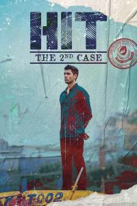 HIT: The 2nd Case (2022) poster
