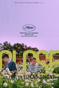 Yakın (2022) poster