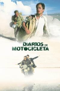 Motosiklet Günlüğü (2004) poster