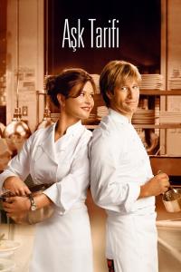 Aşk tarifi (2007) poster