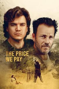 The Price We Pay (2023) poster