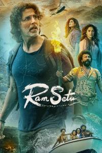 Ram Setu (2022) poster