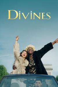 Divines (2016) poster