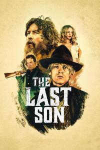 The Last Son (2021) poster