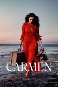 Carmen (2022) poster