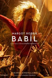 Babil (2022) poster