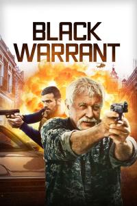 Black Warrant (2023) poster