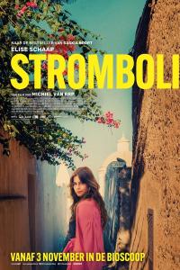 Stromboli (2022) poster