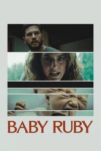 Baby Ruby (2023) poster