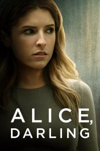Alice, Sevgilim (2022) poster