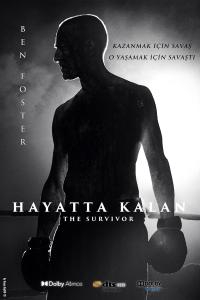 Hayatta Kalan (2022) poster
