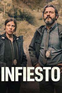 Infiesto (2023) poster