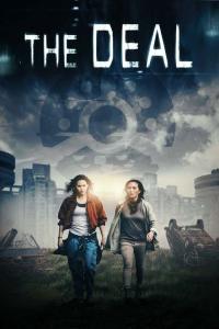 The Deal (2022) poster