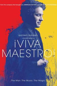 Viva Maestro! (2022) poster