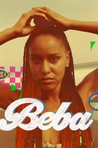 Beba (2022) poster