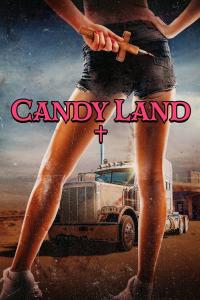 Candy Land (2023) poster
