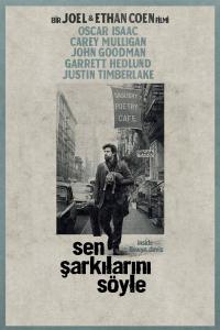 Sen Şarkılarını Söyle (2013) poster