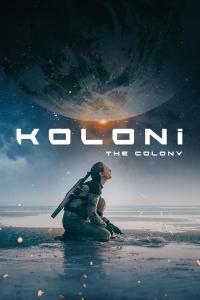 Koloni (2021) poster