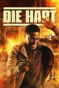 Die Hart the Movie (2023) poster