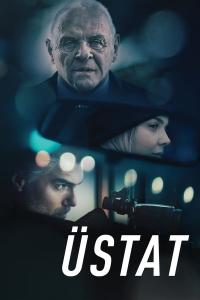 Üstat (2021) poster