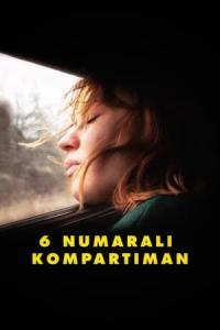 6 Numaralı Kompartıman (2021) poster