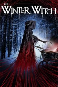 The Winter Witch (2022) poster