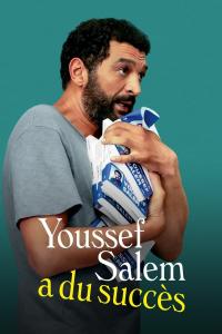 Youssef Salem a du succès (2023) poster