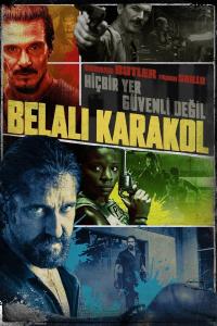 Belalı Karakol (2021) poster