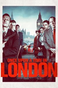 Bir Zamanlar Londra'da (2019) poster