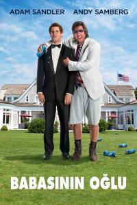 Babasının Oğlu (2012) poster