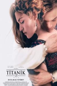 Titanik (1997) poster