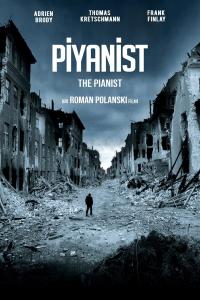 Piyanist (2002) poster