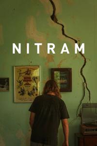 Nitram (2021) poster