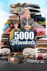 5000 Blankets (2022) poster