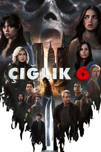 Çığlık 6 (2023) poster